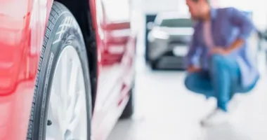 CYBERDAY 2026: DESCUENTOS EN REPUESTOS BUSCAN INCENTIVAR MANTENCIÓN PREVENTIVA DE AUTOS / AUTOPLANET