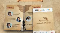 Disfruta el Premio Municipal de Historia de Venezuela “Augusto Mijares” 2026