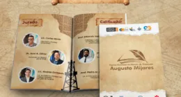 Disfruta el Premio Municipal de Historia de Venezuela “Augusto Mijares” 2026