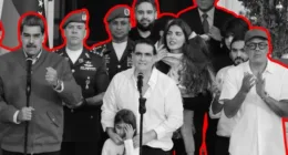 El último secreto de Saab. Lo que sabe el hombre que los Maduro no quieren que hable