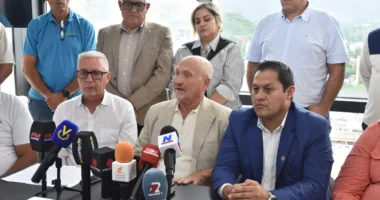 Reactivan Consejo Nacional del Transporte de Carga de Venezuela ante graves problemas del sector
