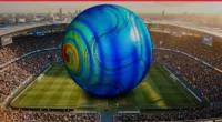 El balón de fútbol de 1930 frente al balón moderno, simulados con SOLIDWORKS de Dassault Systèmes